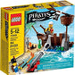 LEGO Pirates Shipwreck Defense (70409)