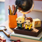 LEGO 40617 Draco Malfoy & Cedric Diggory - New.