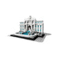 Lego Architecture Trevi Fountain Building Toy