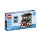 Lego Houses Of The World 4 Gwp