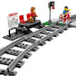 LEGO City High Speed Passenger Train, 60051