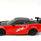 D - power - 1:16 Chevrolet Camaro ZL1 2021 RC Car – Realistic Vapor Exhaust Effect, 2.4GHz Remote Control, Rechargeable Battery Included, for Kids Ages 6+ - Marah Kids