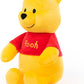 Disney Pooh Classic Value Large 15-Inch Plush