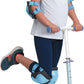 Mondo Scooter 2 Wheels Frozen - Marah Kids