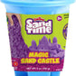 Sandtime Magic Sand Castle 5Oz