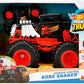 Hot Wheels RC Monster Truck Bone Shaker 2.4ghz B/O - Marah Kids
