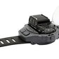 D - power - 1:64 Scale Watch Remote Control Car (Black)– 2.4GHz Mini RC Car with Wearable Controller | Compact Racing Toy for Kids Ages 3+ - Marah Kids
