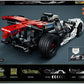 LEGO Technic Formula E Porsche 99X Electric 42137 - Marah Kids