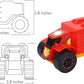 Mondo Marvel Mm Truck Hulkbuster - Marah Kids