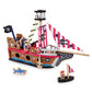 ELC Wooden Pirate Ship - Marah Kids