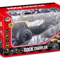 Power Joy Remote Control Buggy Rock Crawler 1/12 with LED Lights - Marah Kids