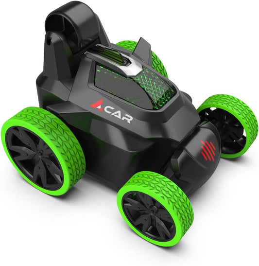 Addo - Rc Mini 5 Wheel Stunt Car B/O - Marah Kids