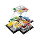 Lego Architecture House