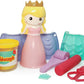 Funskool Molly Dolly, Fundough | Pretend Playset, Multicolour, Dough, Toy, Shaping, Sculpting, Ages 3+ - Marah Kids