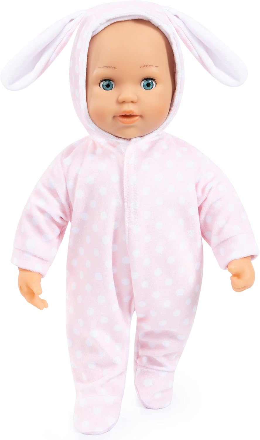 Bayer Baby Anna First Words 38Cm B/O - Marah Kids