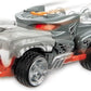 Hot Wheels Light & Sound Monster Action, Battery Operated - Marah Kids