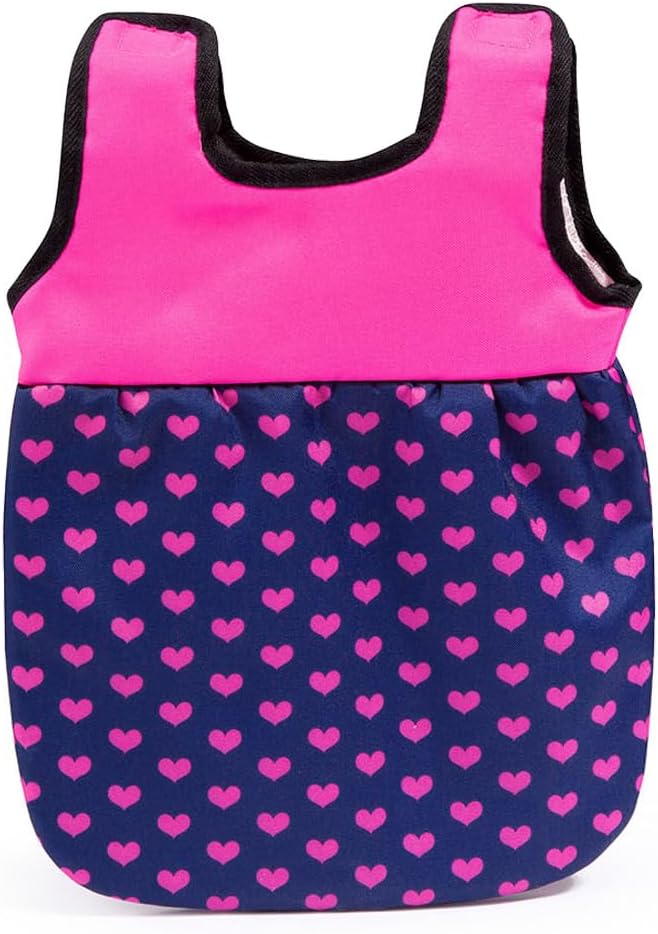 BAYER Dolls Pram Xeo - Marah Kids