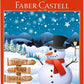 FABER CASTELL WRITING CLIPBOARD 24CM X 35.5CM - Marah Kids