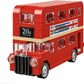 Lego 40220 Creator Double Decker London Bus