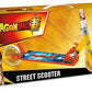 Mondo Scooter 2 Wheels Dragonball - Marah Kids