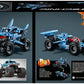 Lego Technic Monster Jam Megalodon 42134