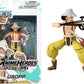 BANDAI Anime Heroes One Piece Usopp 7-Inches