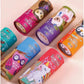 Avenir Sewing My First Doll - Sloth Kit | Create a Super Soft Sloth, Develop Motor Skills & Creativity | Safe and Educational - Trusted Art, Learning, and Entertainment for Kids 3+ - Marah Kids