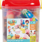 Addo Busy Me Play Food Mega Set, Playset, Pretend Toy, Role Play for Kids