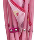 Power Joy Baby Cayla Trolley, SO - 6617A - Marah Kids