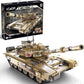 Cada T90 Main Battle Tank - Marah Kids