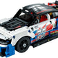 LEGO 42153 Technic NASCAR Next Gen Chevrolet Camaro ZL1 Model Car