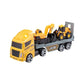 Teamsterz Jcb Small L&S Transporter
