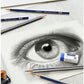 FABER - CASTELL GOLD FABER DEGREE PENCIL SET - Marah Kids