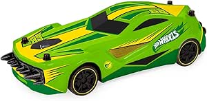 Hot Wheels RC Urban Agent 1:24, Battery Operated - Marah Kids