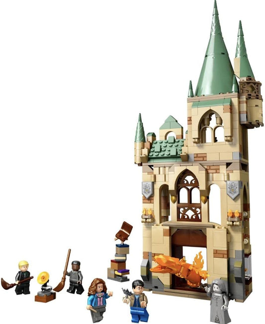 LEGO 76413 Harry Potter Hogwarts: Room of Requirement