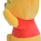 Disney Plush Pooh Nature Lover 6-Inch