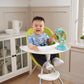 Vtech - Sing - A - Long Spinning wheel - Multicolour | Features 10 happy melodies, 4 sing - along songs and lots of spinning!| Suitbale ages 6m + up - Marah Kids