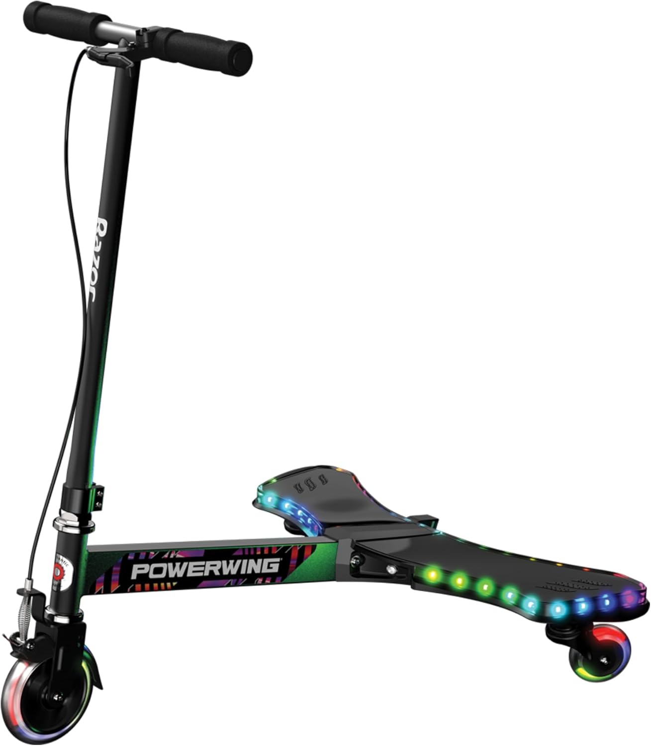 Razor Powerwing Lightshow