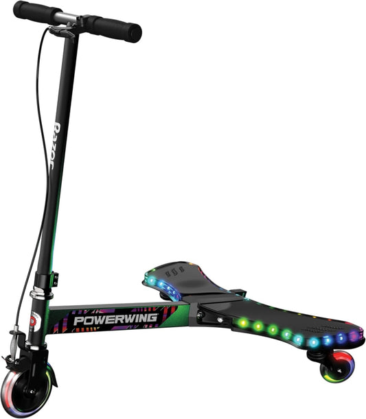 Razor Powerwing Lightshow