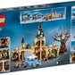 LEGO Harry Potter Hogwarts Whomping Willow 75953 Building Kit (753 Pieces) - Marah Kids