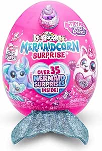 ZURU RNBWCORN - MRMAIDCORN SURPRISE S7 - Marah Kids