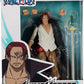 ANIME HEROES ONEPIECE SHANKS 6.5"