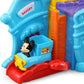 VTECH LICENSE - Go! Go! Smart Wheels - Disney Mickey Mouse Café - Marah Kids
