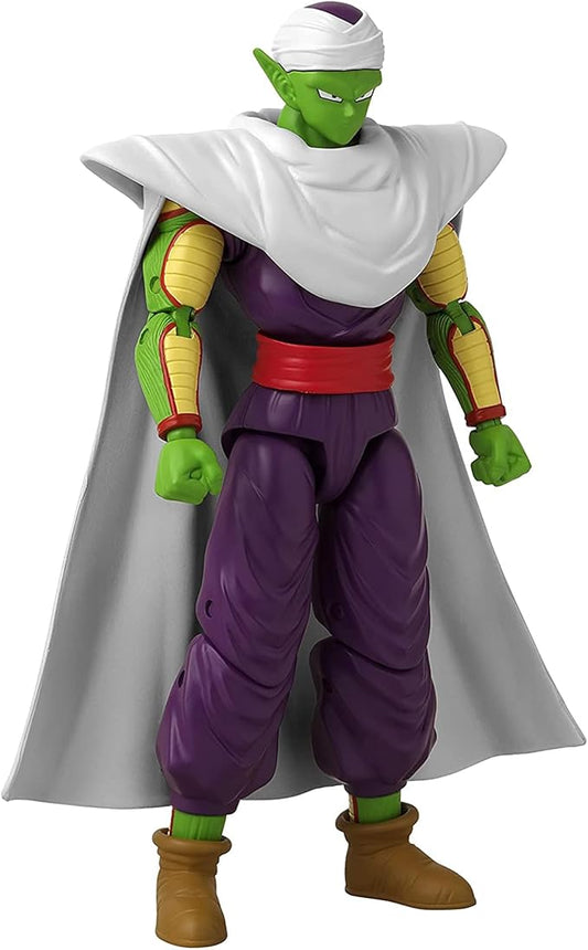 BANDAI DRAGONBALL STARS FIGURE PICCOLO 6.5" - Marah Kids