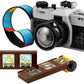LEGO Creator 3in1 Retro Camera Toy 31147
