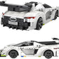 Cada Fantasma Race Car (Dual Control) - Marah Kids