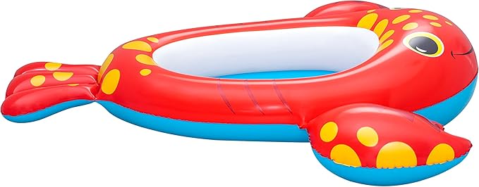 Bestway Boat Splash Buddy - Marah Kids