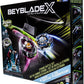 Beyblade X Xtreme Battle Set - Marah Kids