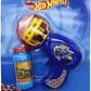 HOTWHEELS BUBBLE GUN - Marah Kids