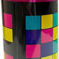 SANRIO KUROMI CHEEKY BUT CHARMING WATER BOTTLE - Marah Kids